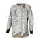 Miami Kings - NXL Las Vegas Away Paintball Jersey - MAXT AirStrike